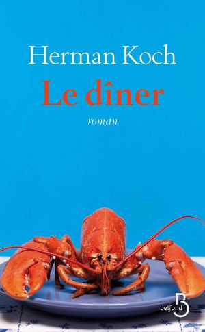 [Epub commercial 688] • Le Dîner